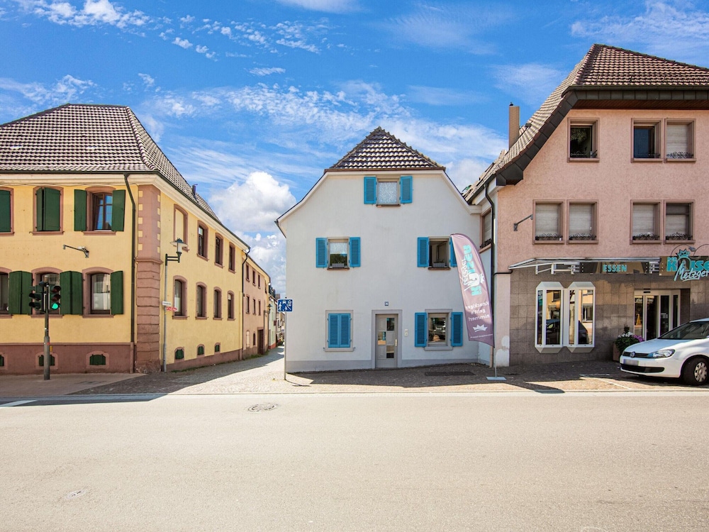 Apartment in Herbolzheim
