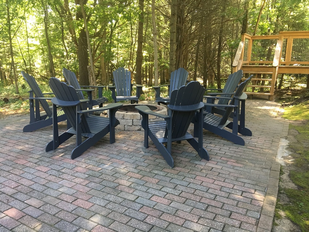 Watermark Waterfront Cottages