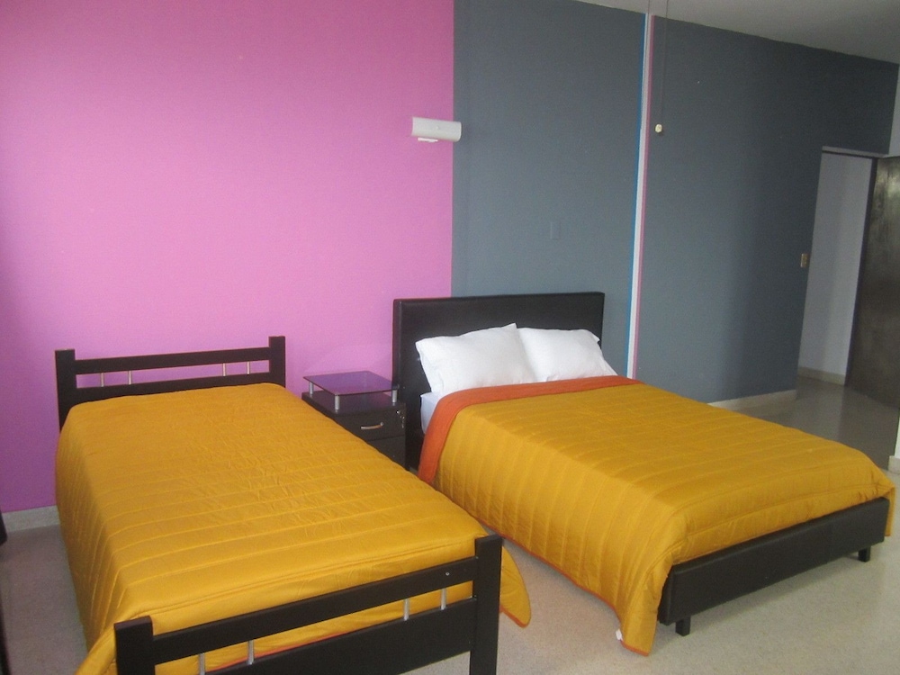 Luna House Panama