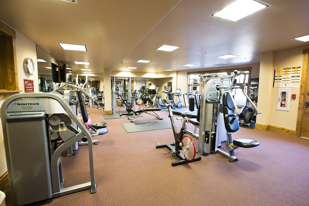 WestWall Lodge - Property Image 148