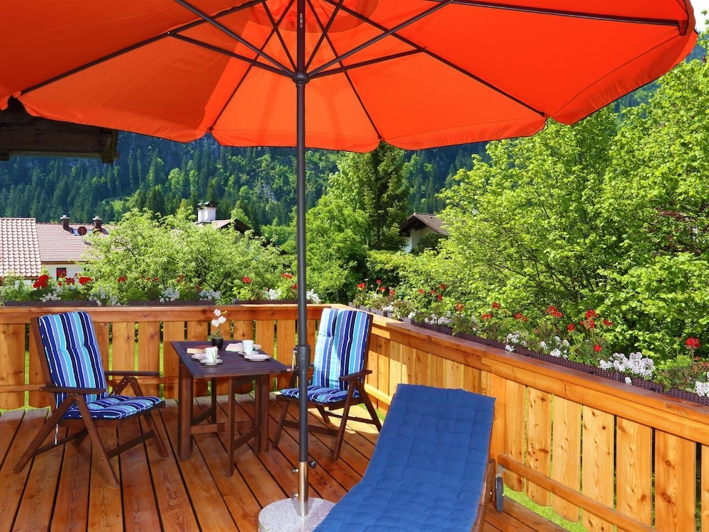 Outdoor Space