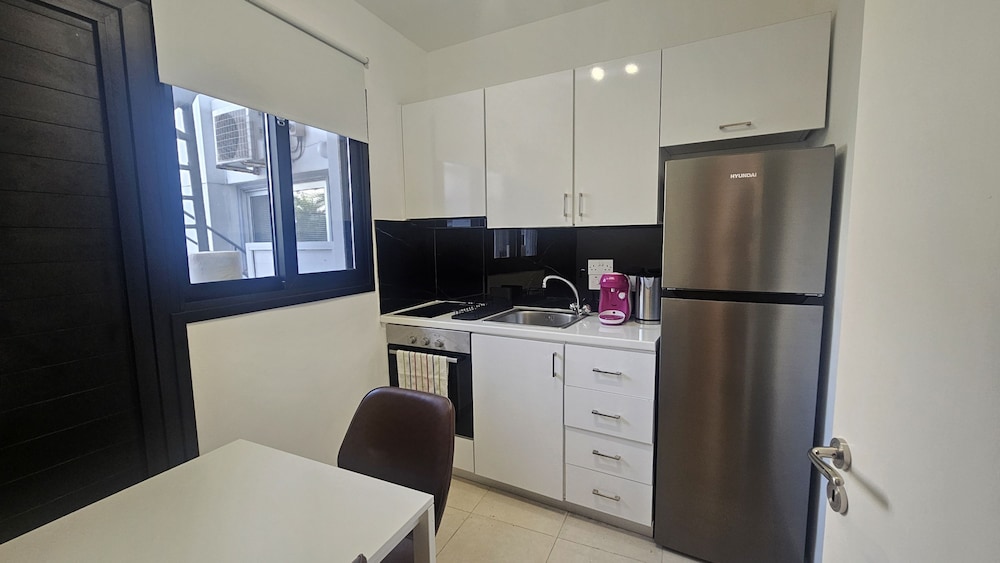 106 NIC - Stay Kallisto Old Town Apartment