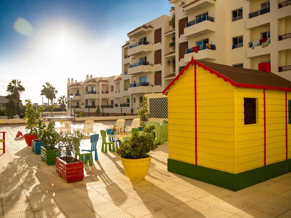 Belvilla by OYO Apartamento 1 Dormitorio