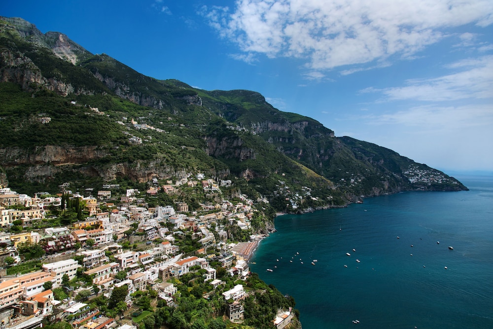 Palazzo Margherita Positano