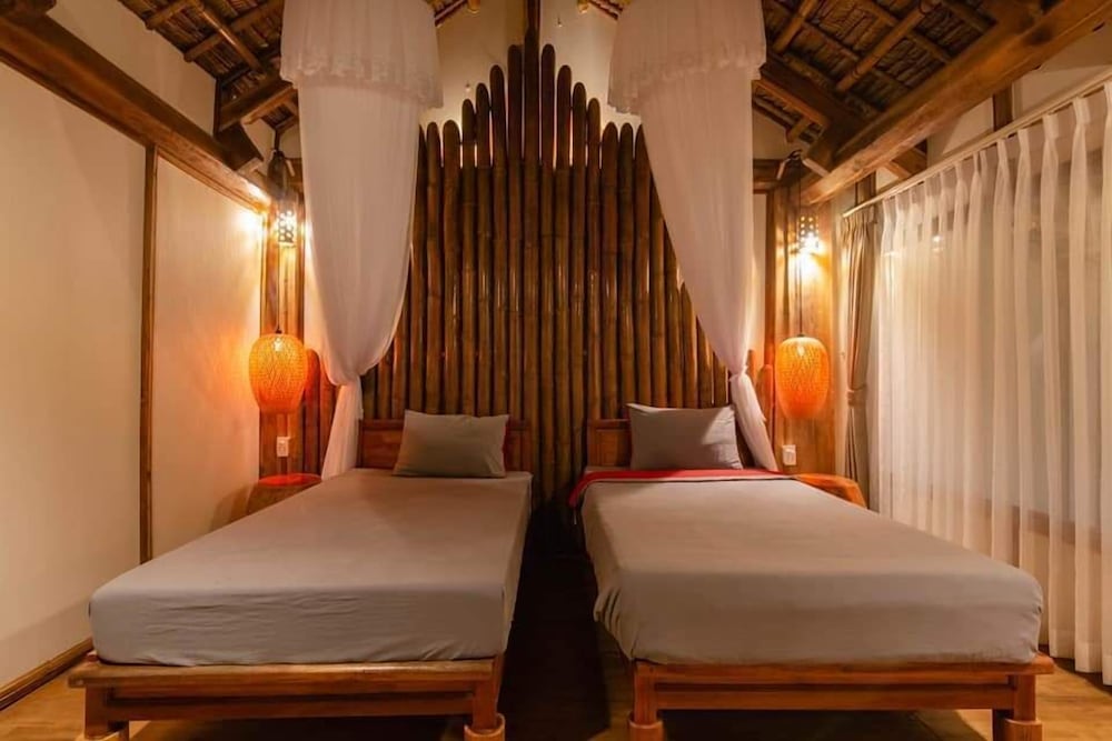 Puluong Home - Hostel