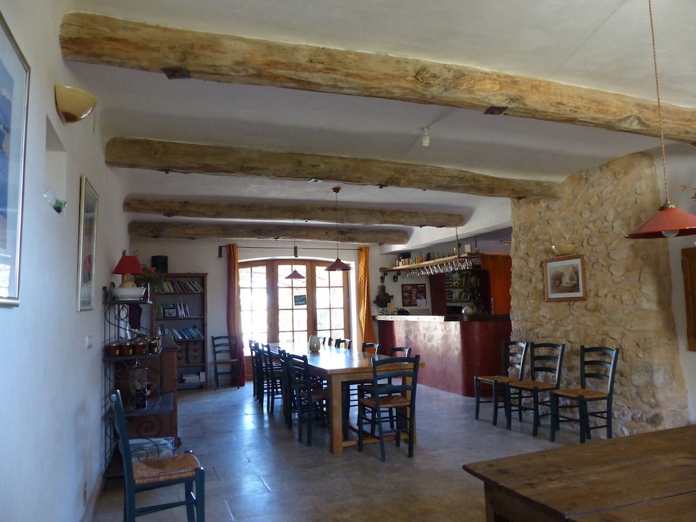 La Ferme du Petit Ségriès