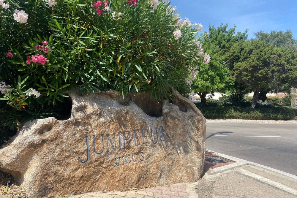 Porto Rotondo - Appartamento in Centro, 8 Minuti Da Spiaggia Ira