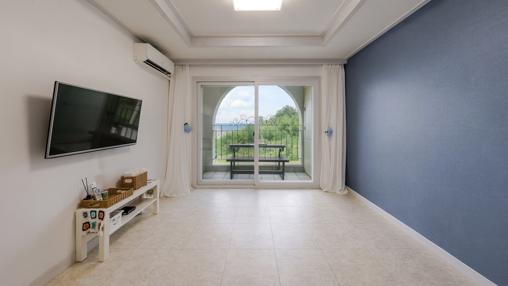 Samcheok Sea Road Pension