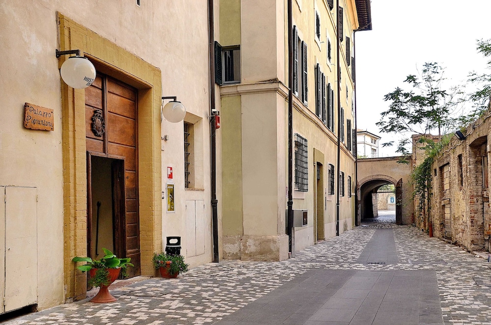 Ostello Palazzo Pierantoni
