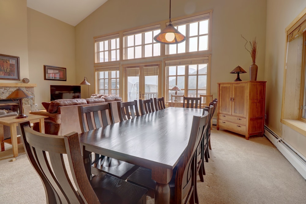 SkyRun Condos - Copper Mountain Resort CO