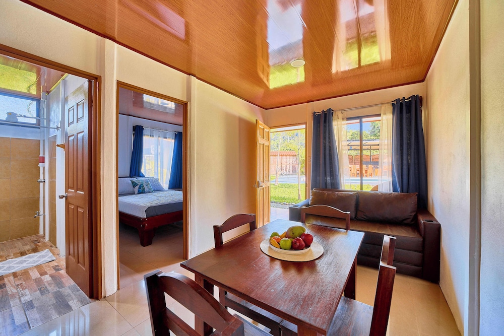 Villas Ande