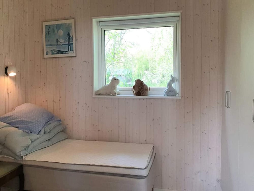 7 Person Holiday Home in Ebeltoft