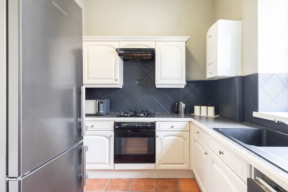 Host Stay St Margaret s Mews