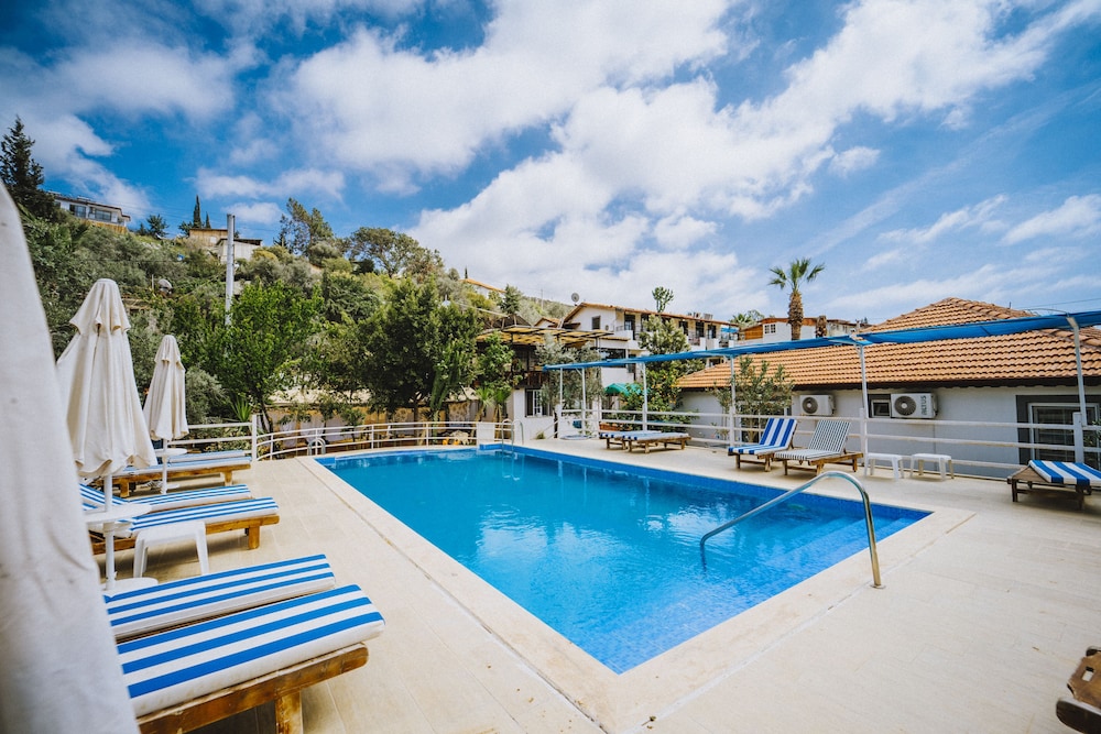 Flower Pansiyon Otel - Image 17