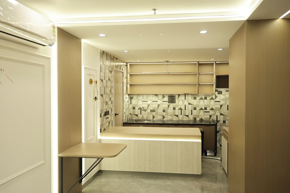 Hotel VD Rooms Vesu