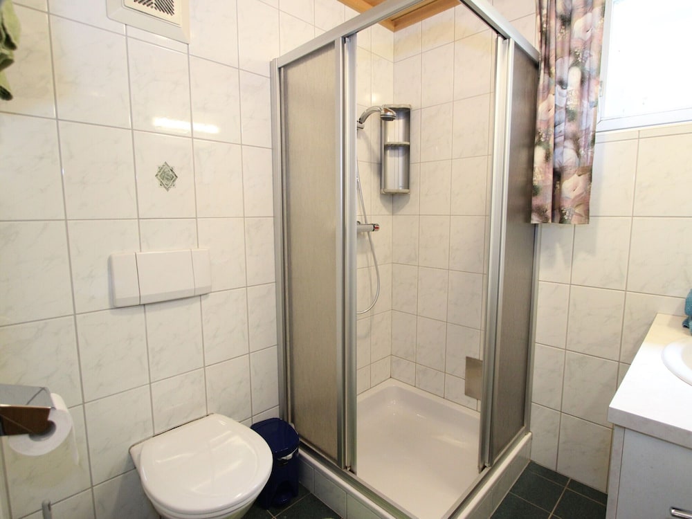 Chalet in Bramberg Near Ski Slopes