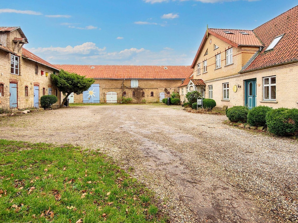 Spacious Cottage Retreat in Sonderborg-by Traum
