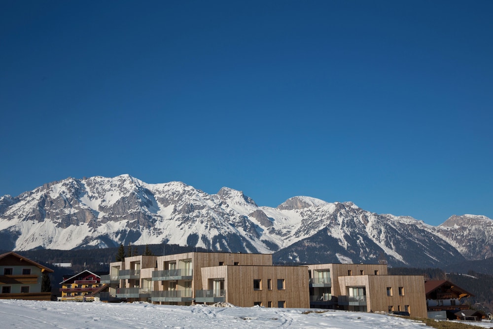 Alpenrock Schladming by ALPS RESORTS