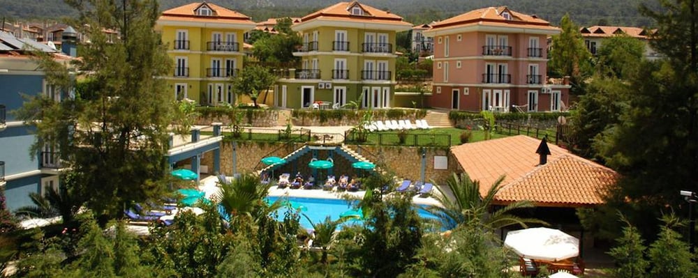 Antas Deluxe Daireler - Image 11