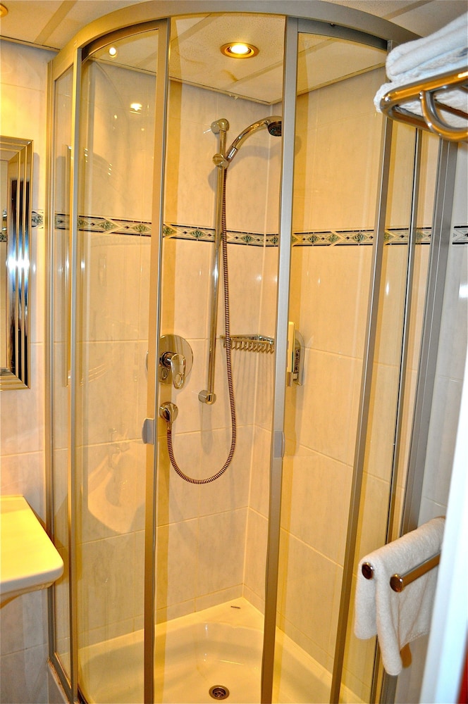 Frankfurt Vacations - Savoy Hotel Frankfurt - Property Image 6