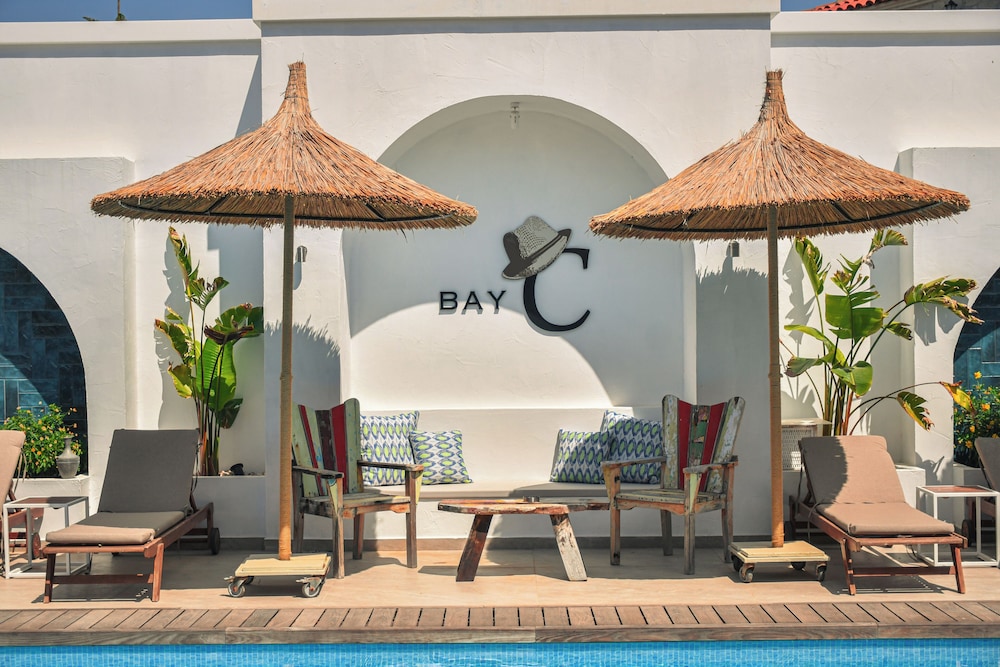 Bay C Otel - Image 11