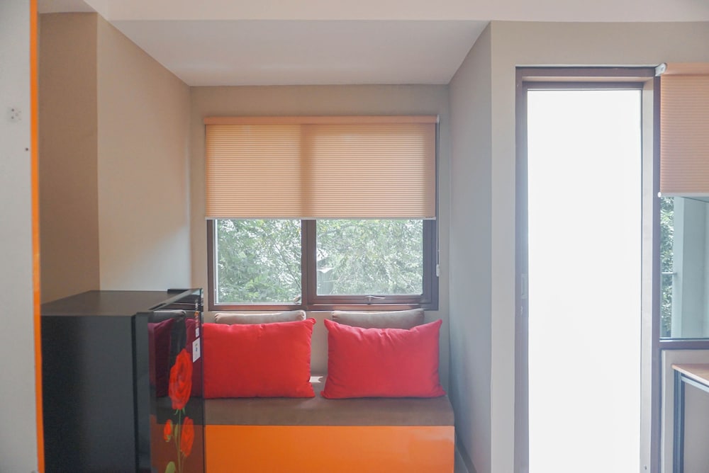 Cozy Studio Apartment At LRT City Jatibening