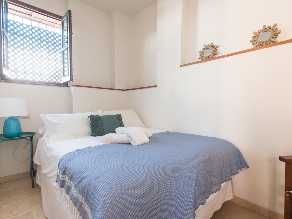 Boutike Apartments