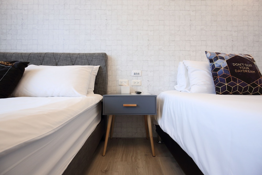 Blue Ocean BnB