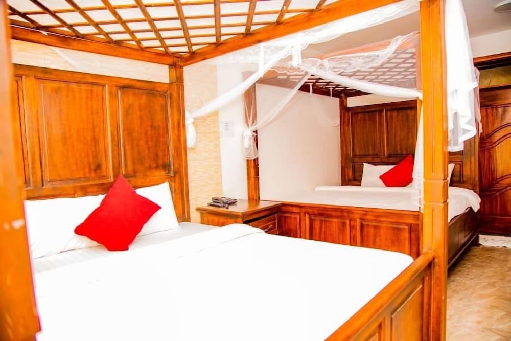 The Keza Hotel