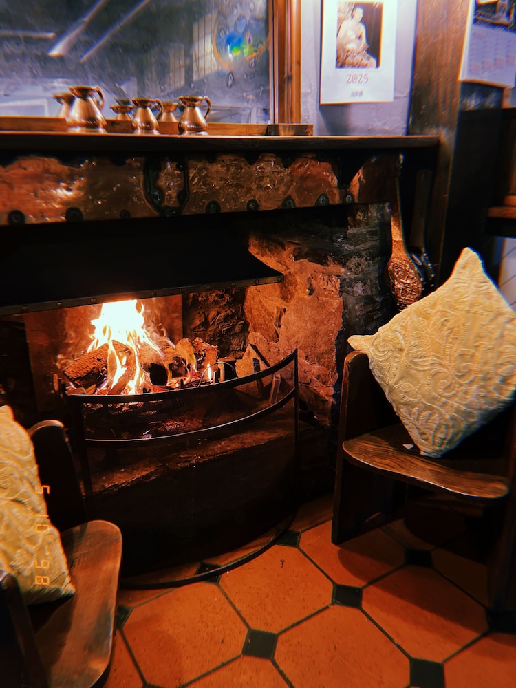 The Waterman's Arms