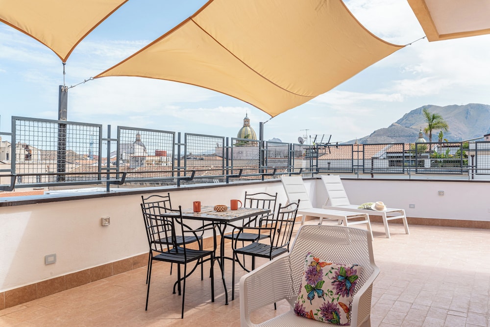 Candelai Apartments by Wonderful Italy