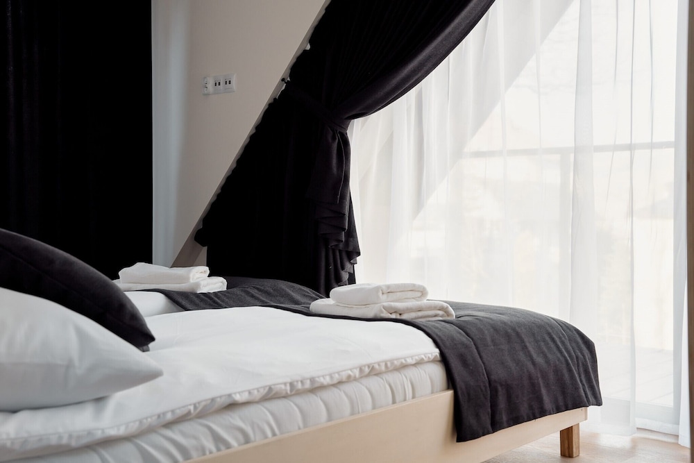 B27 Apartamenty Zakopane
