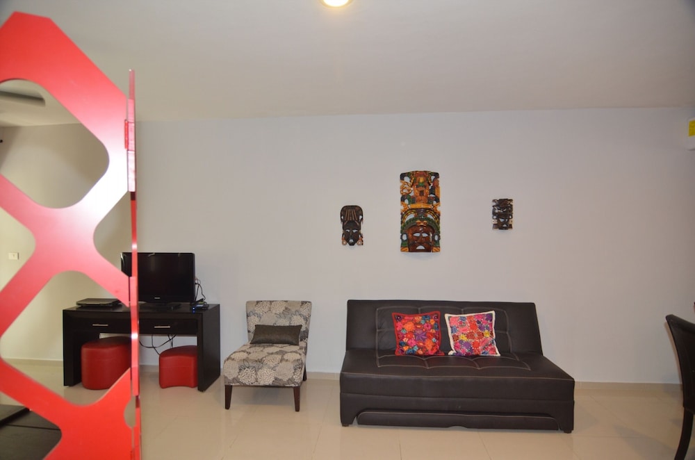 Carmen Sol Rentals Apartamentos