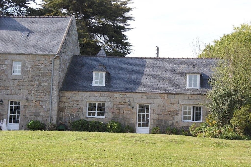 Chambres d’Hôte Manoir de Kerliviry