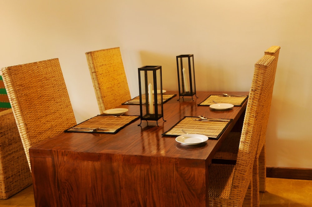 Sigiriya Lodge - Hostel