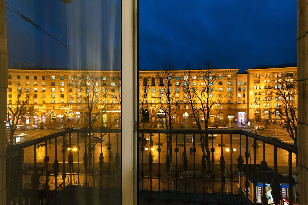 Kiev Apartments