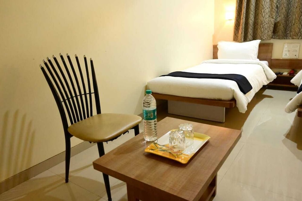 Hotel Matrix Inn view 3