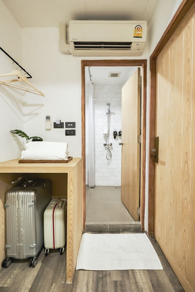 Vann Bangkok Boutique House