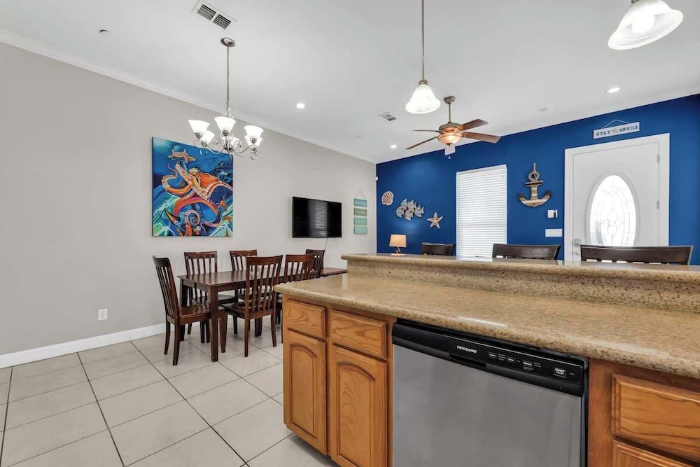 Your Ultimate Getaway Awaits in South Padre Island