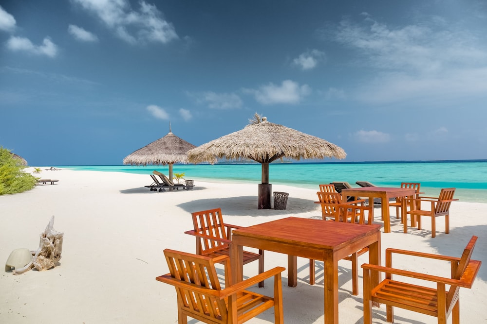 Kihaa Maldives