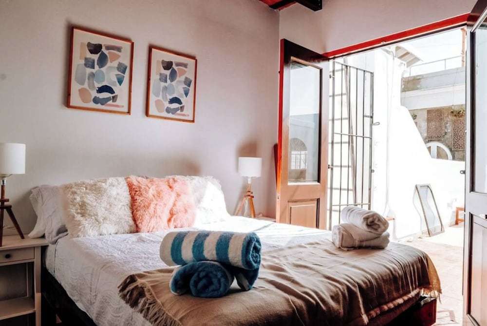 Old San Juan Rentals