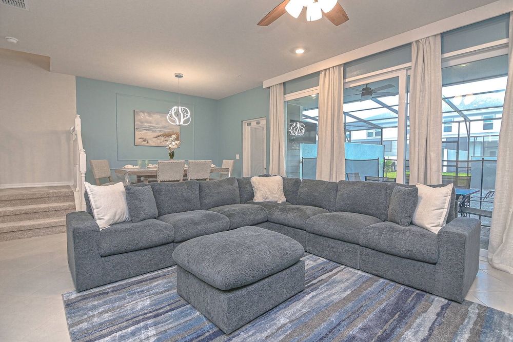 GO 35 - Windsor CAY