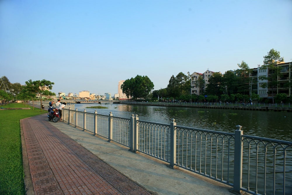 Your Home Serviced Apartment