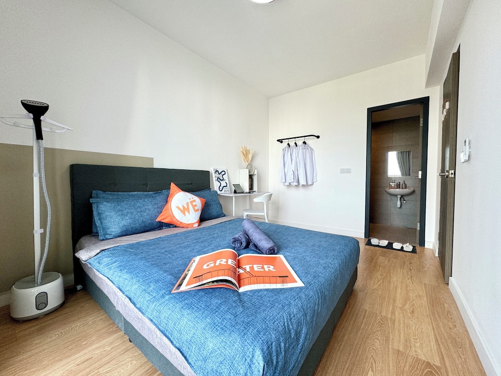 Edumetro Suites USJ1 Subang Jaya photo 5