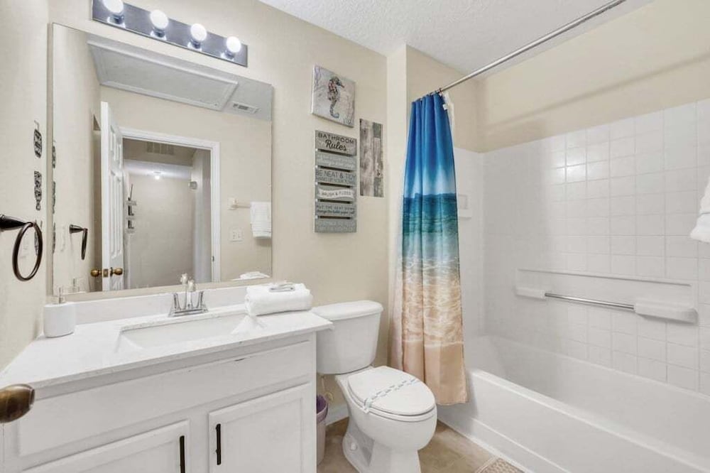 Disney's Back Yard Secret Dream Home! 3 Bedroom Townhouse