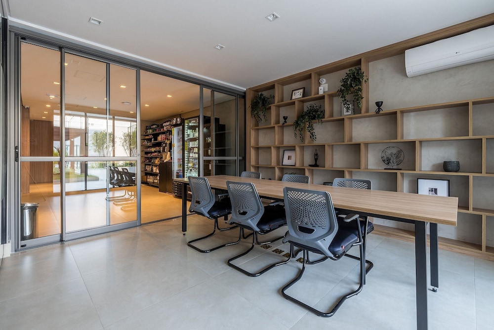 Innvista Allure Residencial Moema