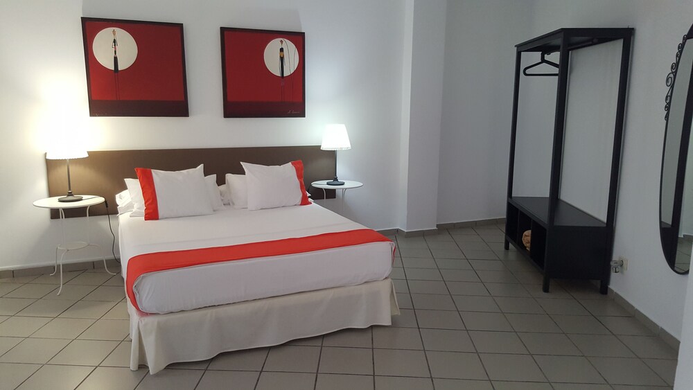 CIW Hostel