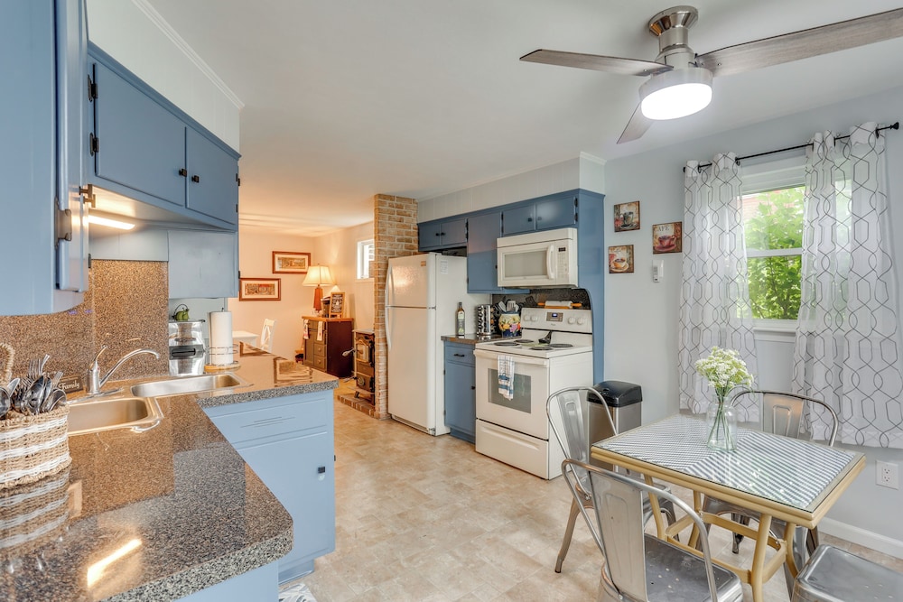 Family Retreat Near Hersheypark w/ Horse Farm View