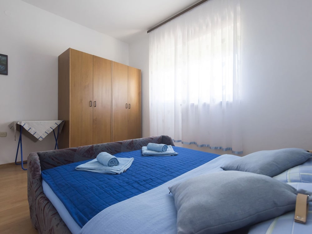 Nice Apartment With Private Roofed Terrace, Near the Sea and National Park view 3