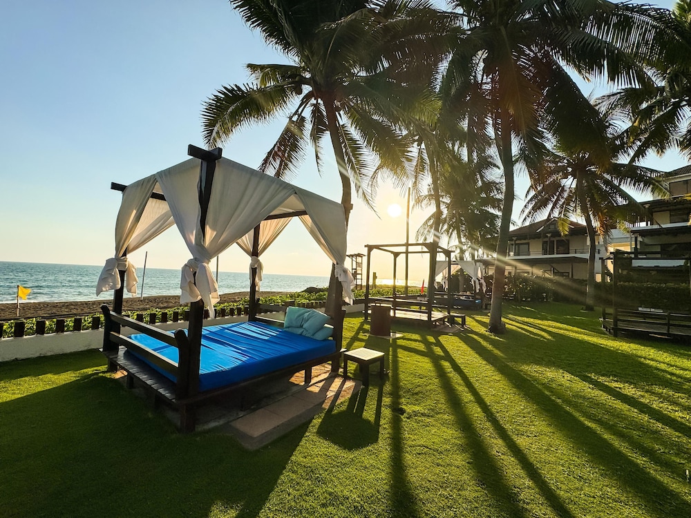 Villas Le Suisse Monterrico